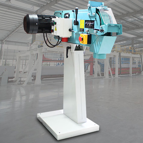Belt sander series