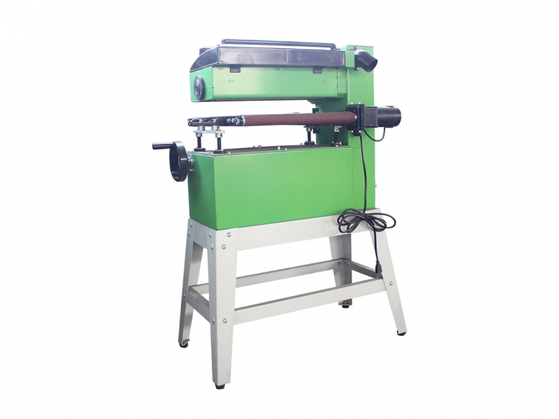 Outrigger test polishing machine (ZS18)