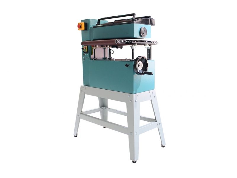 Outrigger test polishing machine (ZS18)