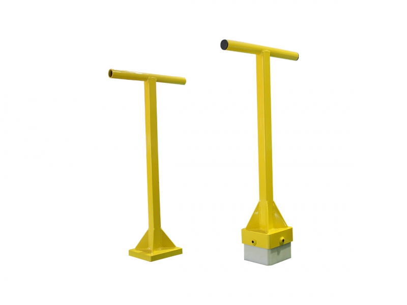 Nylon Rammer (PNDR-N)